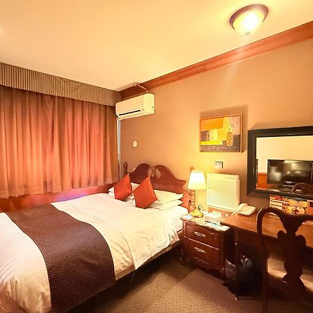Hotel Gasthof Kagoşima Dış mekan fotoğraf