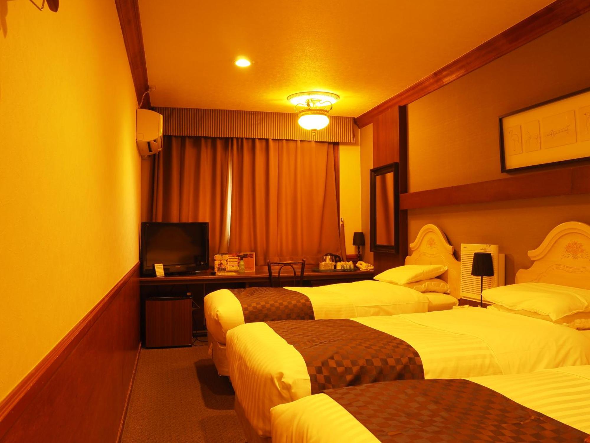 Hotel Gasthof Kagoşima Dış mekan fotoğraf