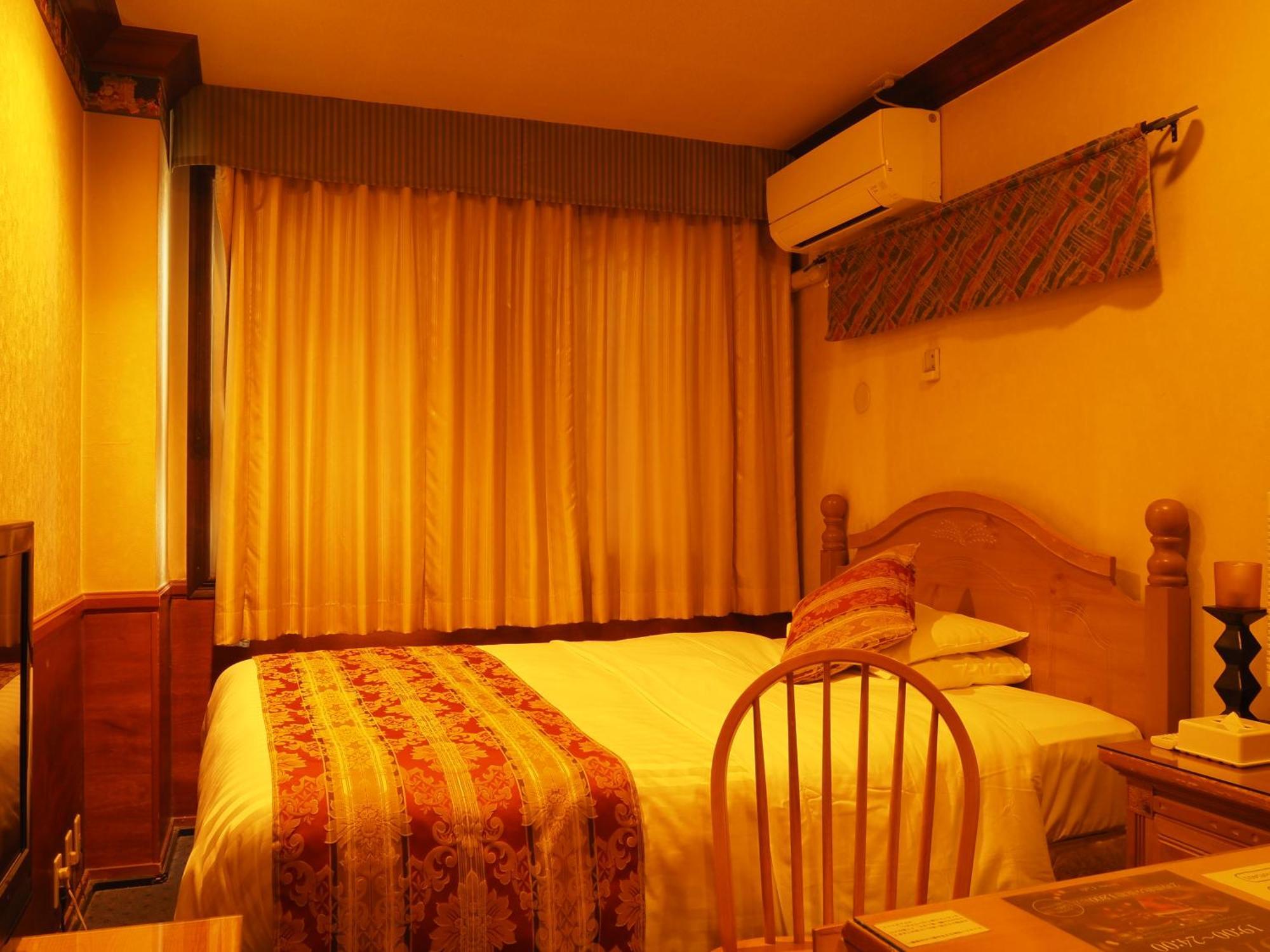 Hotel Gasthof Kagoşima Dış mekan fotoğraf