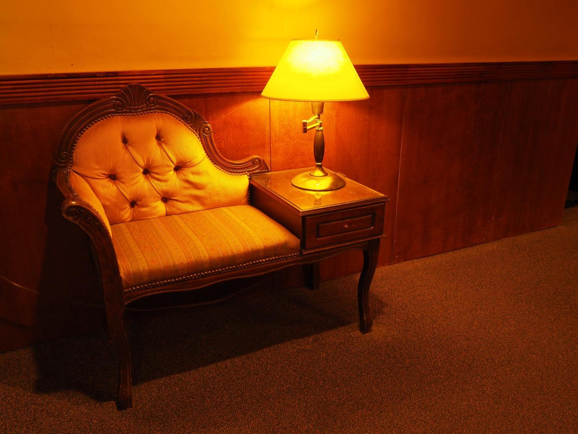 Hotel Gasthof Kagoşima Dış mekan fotoğraf