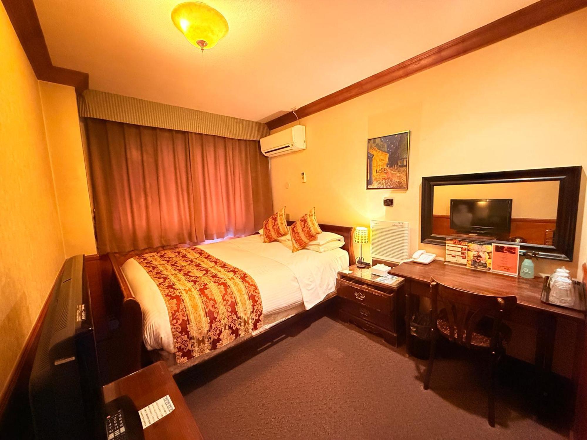Hotel Gasthof Kagoşima Dış mekan fotoğraf