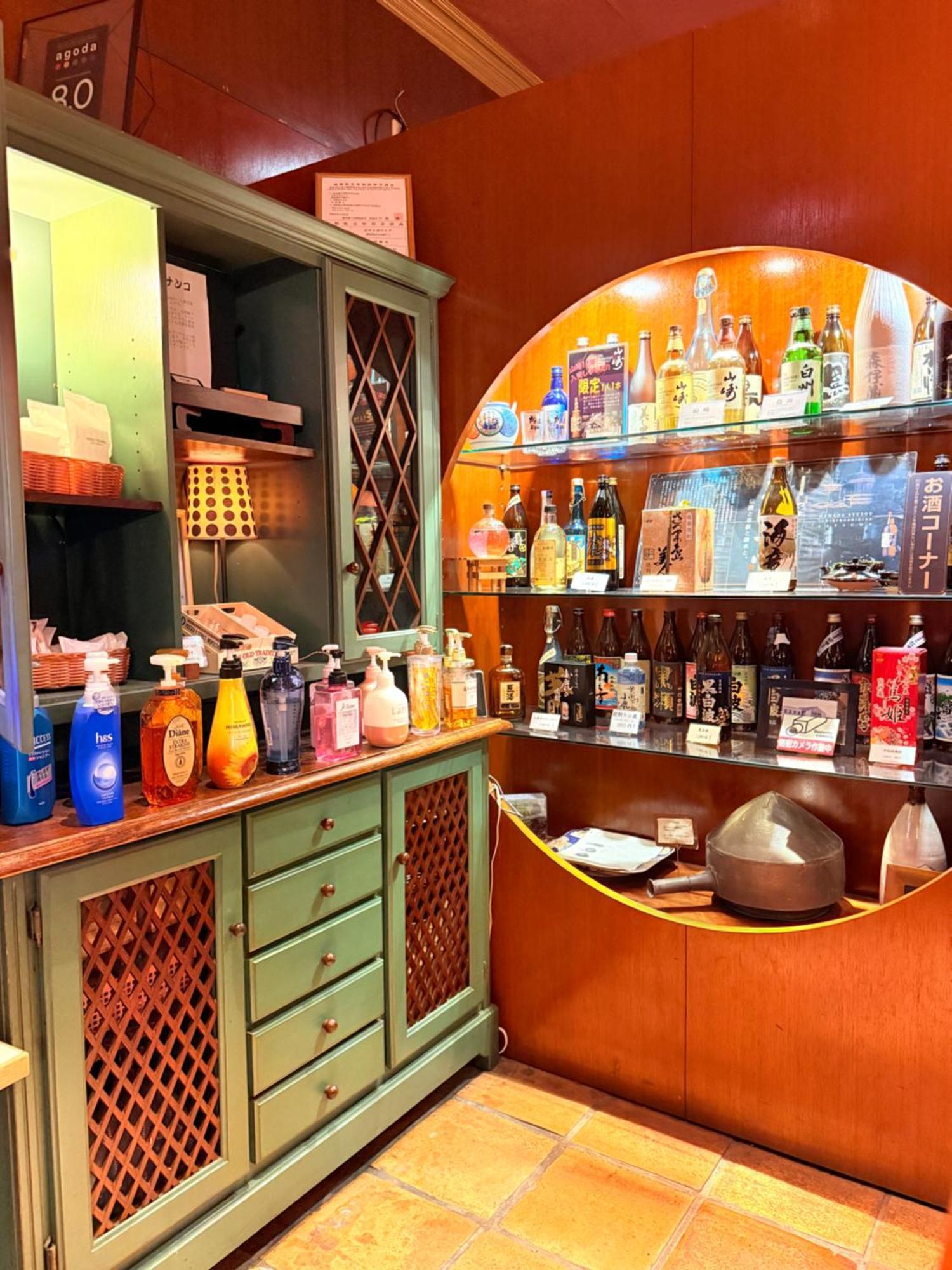 Hotel Gasthof Kagoşima Dış mekan fotoğraf