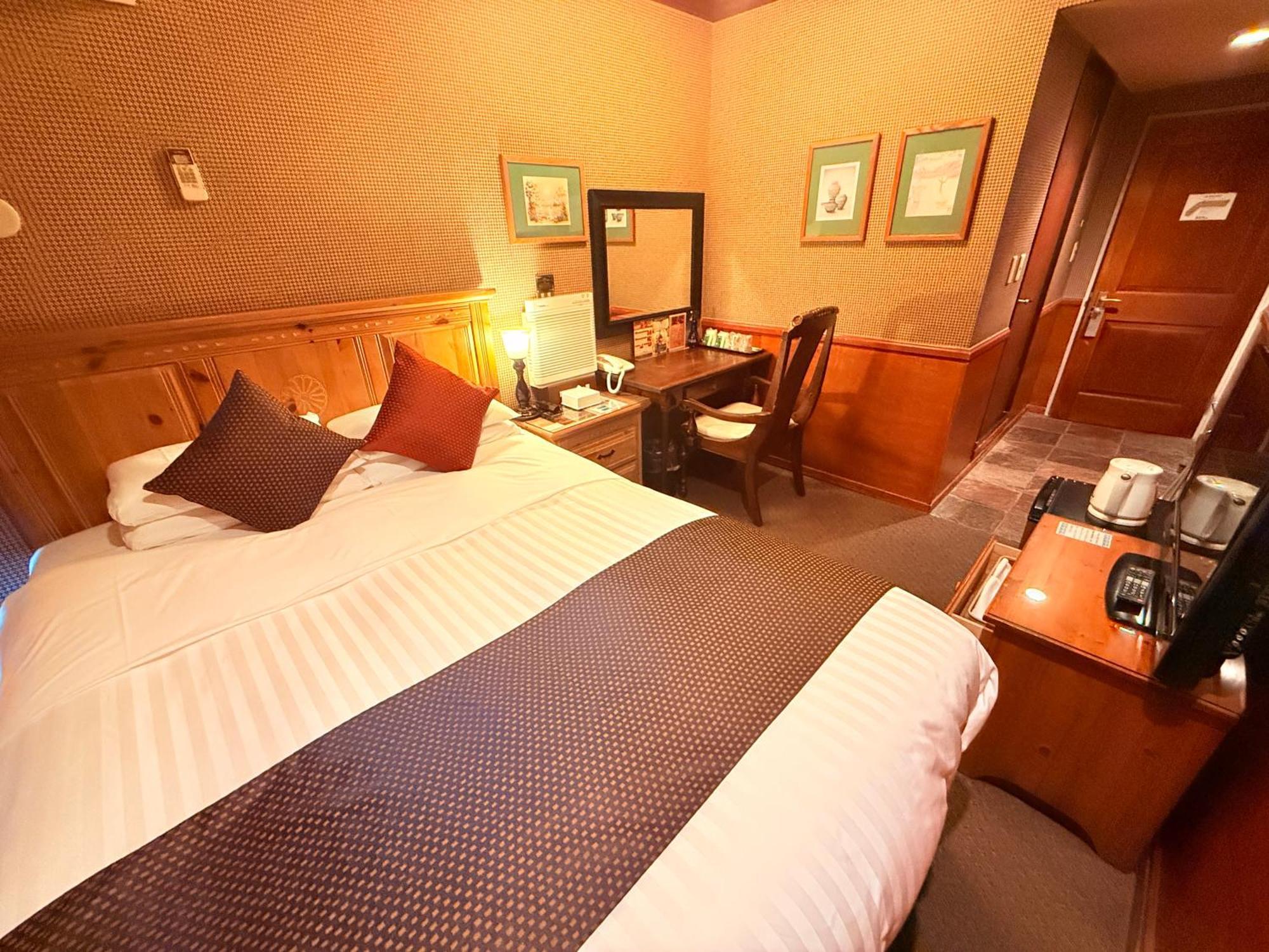 Hotel Gasthof Kagoşima Dış mekan fotoğraf