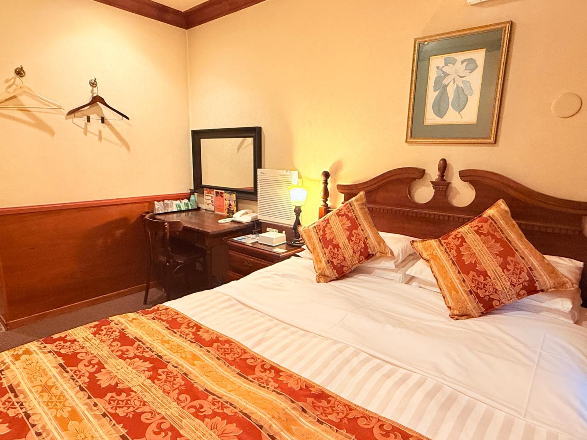Hotel Gasthof Kagoşima Dış mekan fotoğraf