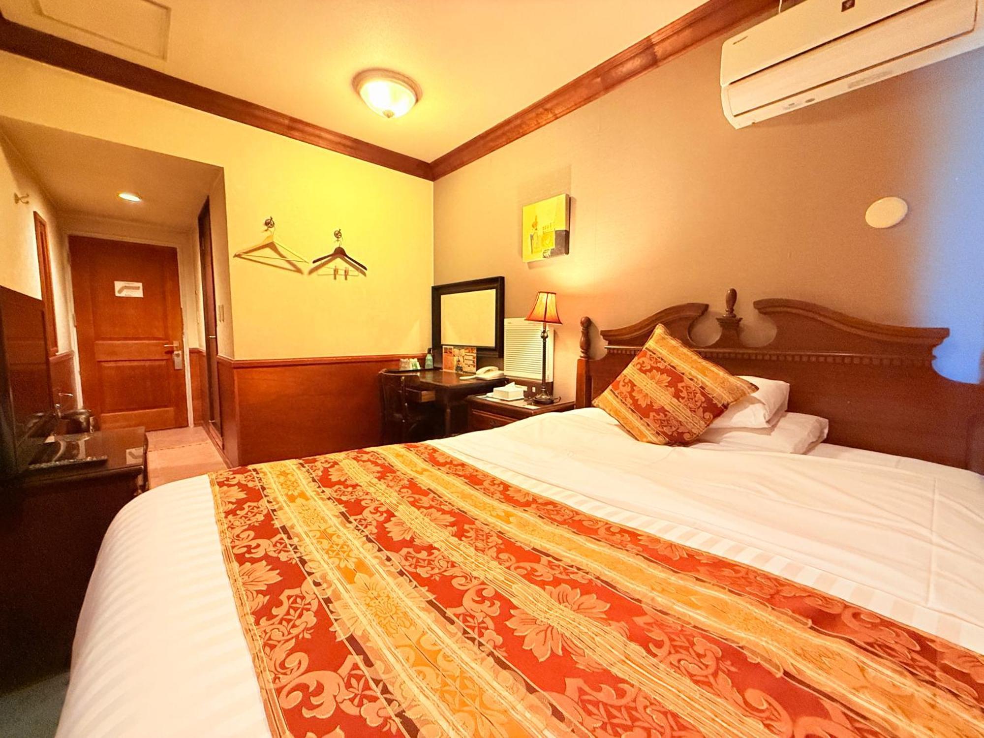 Hotel Gasthof Kagoşima Dış mekan fotoğraf