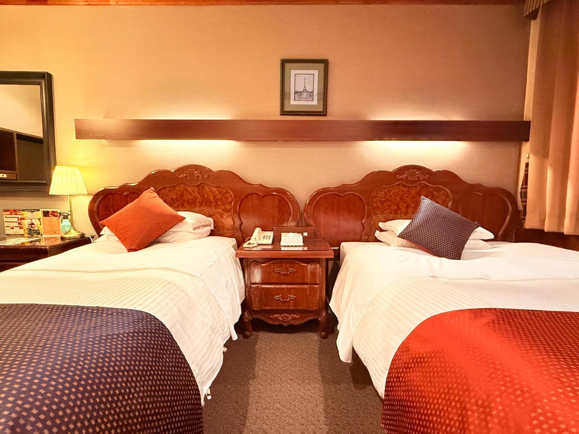 Hotel Gasthof Kagoşima Dış mekan fotoğraf
