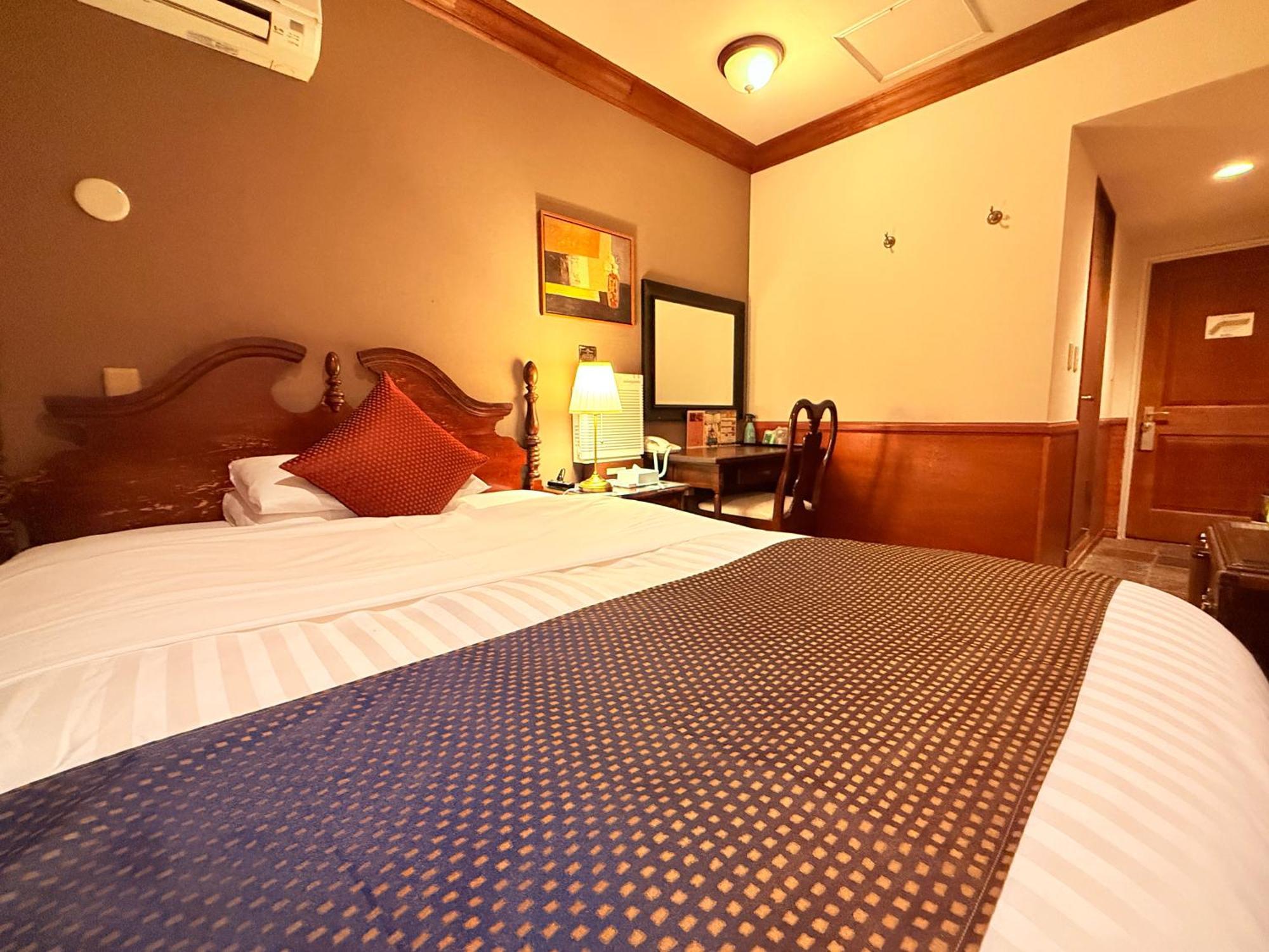 Hotel Gasthof Kagoşima Dış mekan fotoğraf