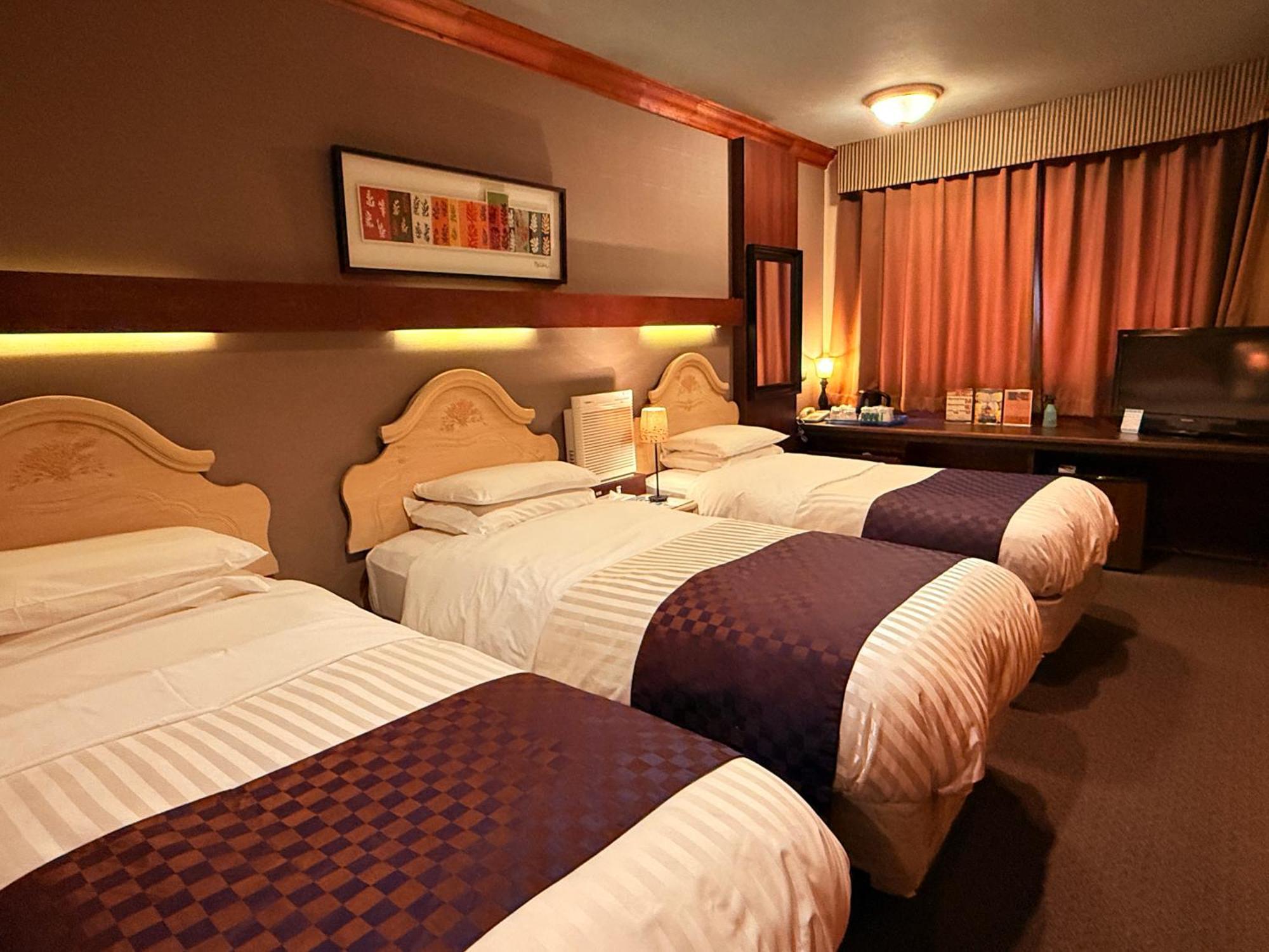 Hotel Gasthof Kagoşima Dış mekan fotoğraf
