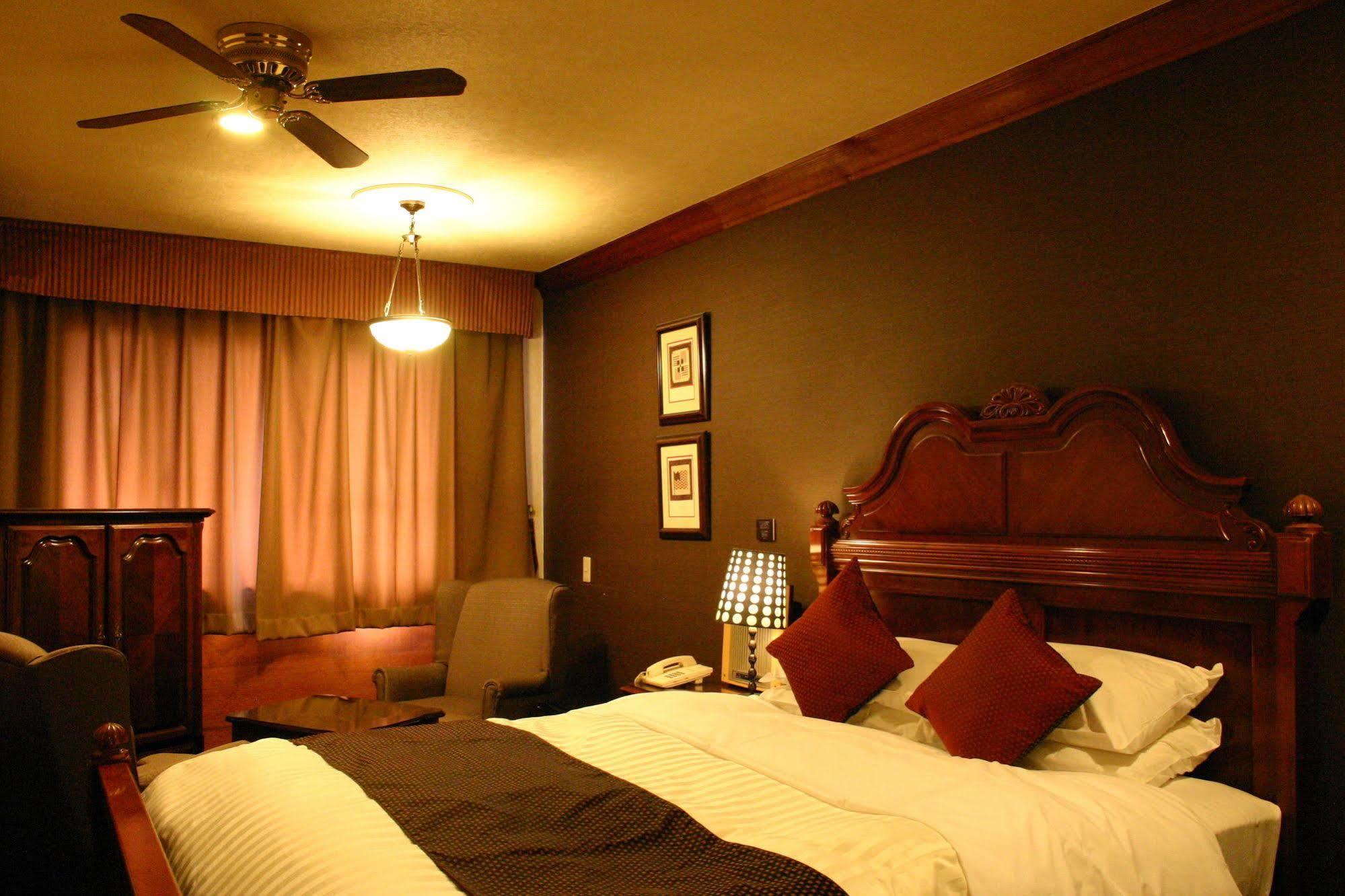 Hotel Gasthof Kagoşima Dış mekan fotoğraf